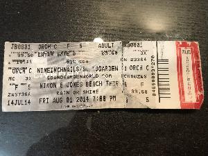 <a href='concert.php?concertid=969'>2014-08-01 - Jones Beach Theater - Wantagh</a>